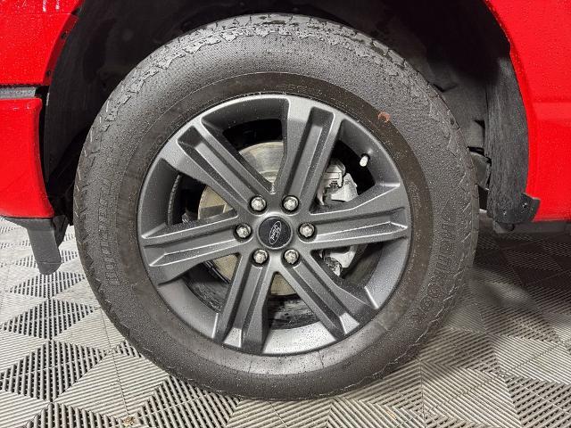 2023 Ford F-150 - $39,976