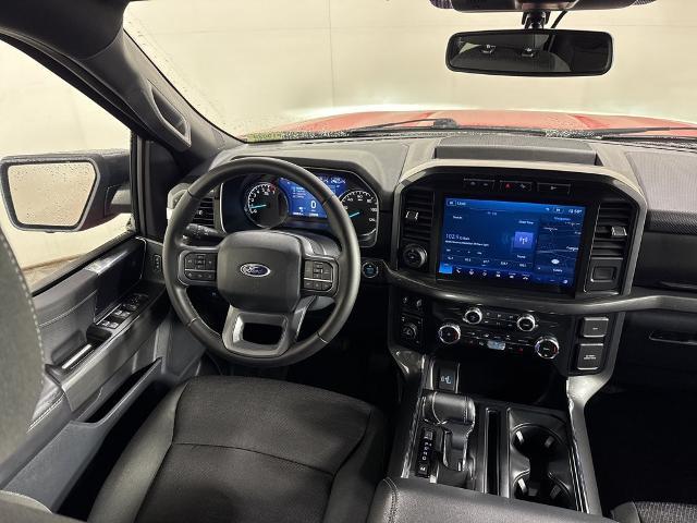 2023 Ford F-150 - $39,976