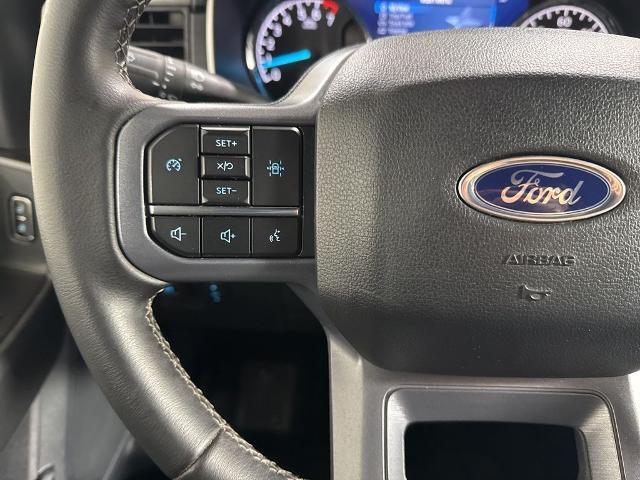 2023 Ford F-150 - $39,976
