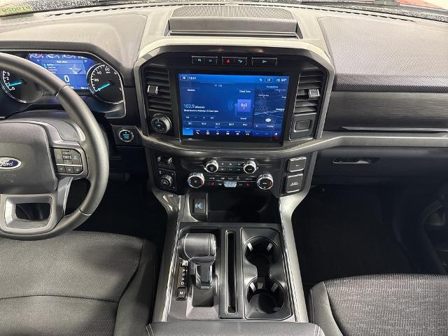 2023 Ford F-150 - $39,976