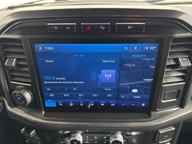 2023 Ford F-150 - $39,976