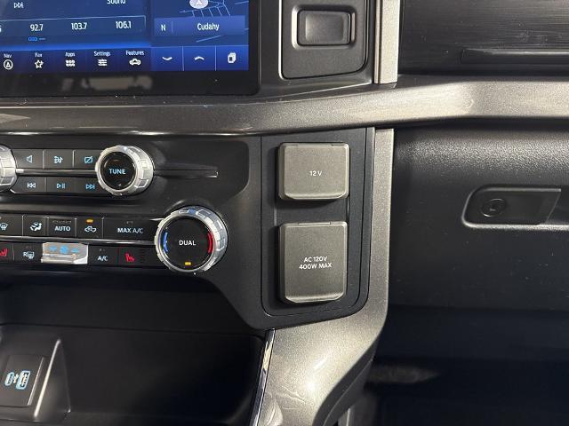 2023 Ford F-150 - $39,976