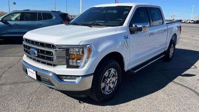 Preowned 2023 Ford F-150 XLT for Sale