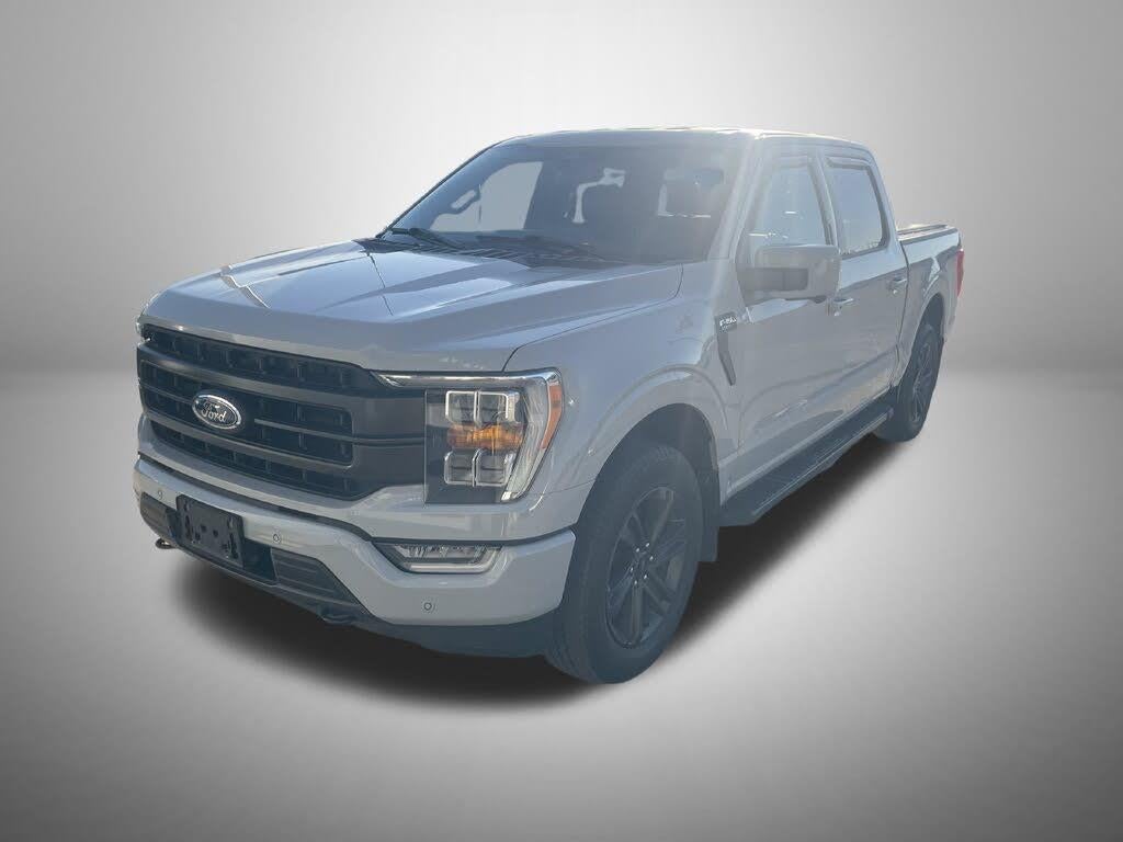 2023 Ford F-150 - $48,607