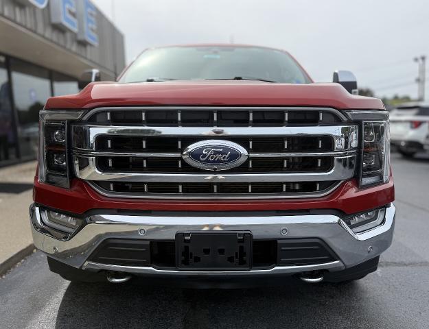 2023 Ford F-150 - $54,299