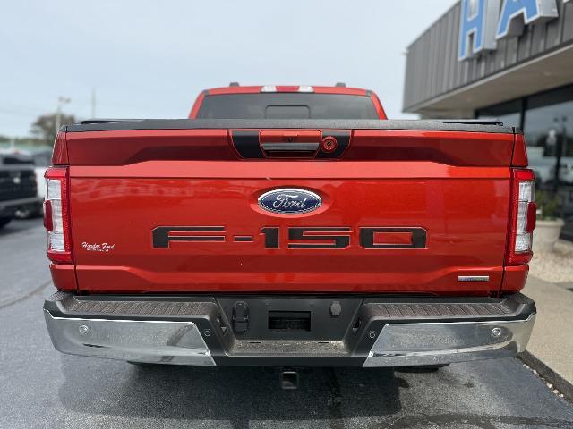 2023 Ford F-150 - $54,299