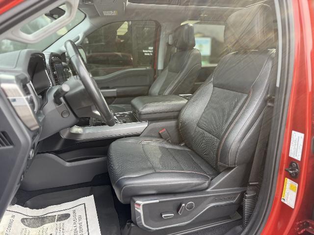 2023 Ford F-150 - $54,299