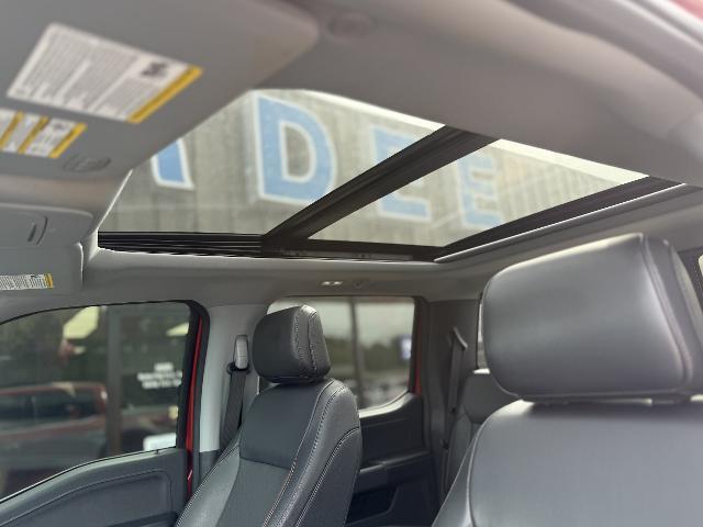 2023 Ford F-150 - $54,299