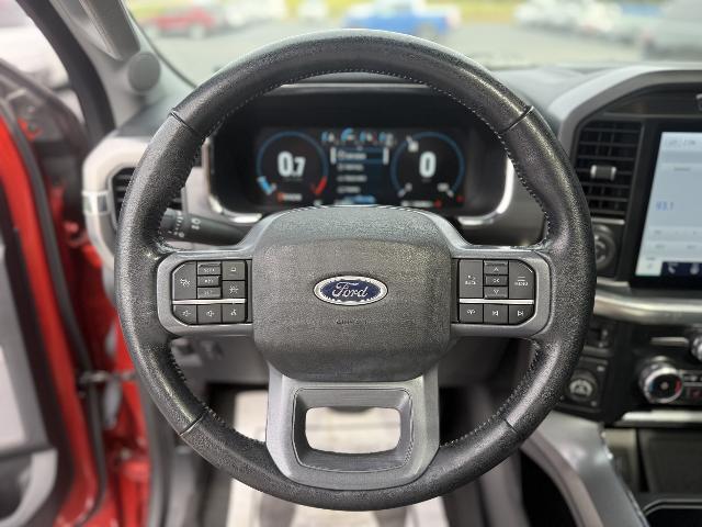 2023 Ford F-150 - $54,299
