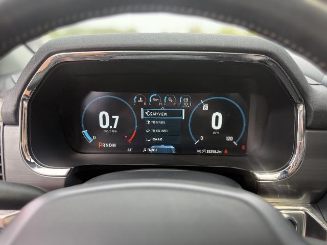 2023 Ford F-150 - $54,299
