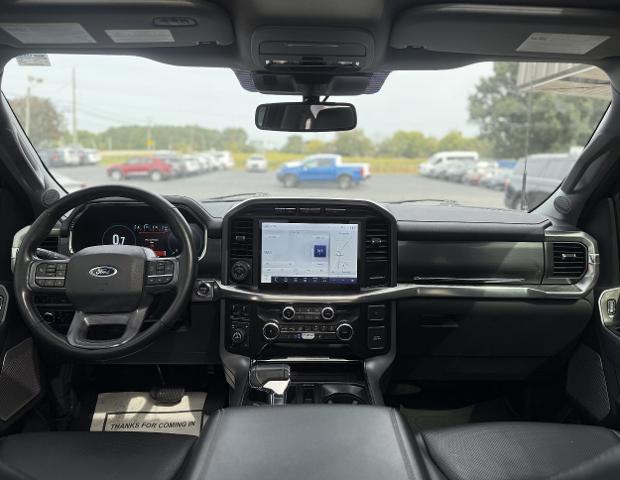 2023 Ford F-150 - $54,299