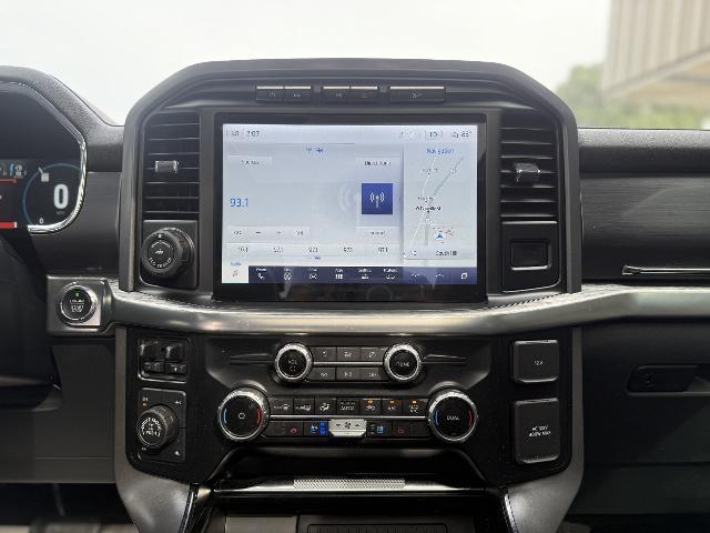 2023 Ford F-150 - $54,299