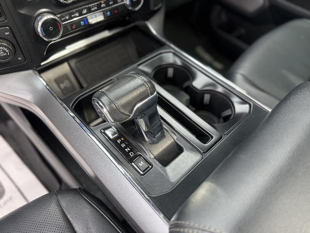 2023 Ford F-150 - $54,299