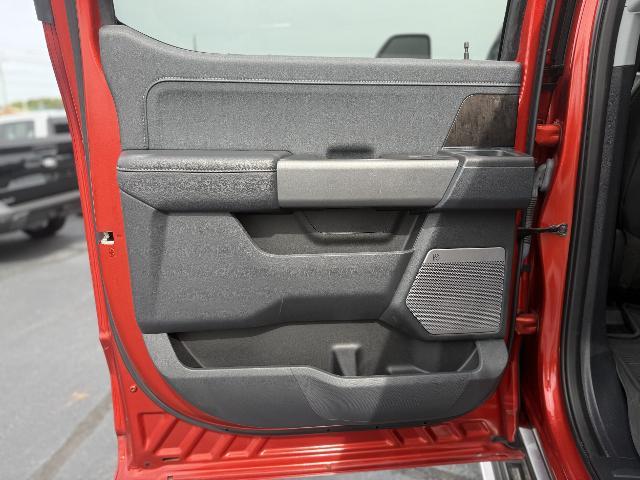 2023 Ford F-150 - $54,299