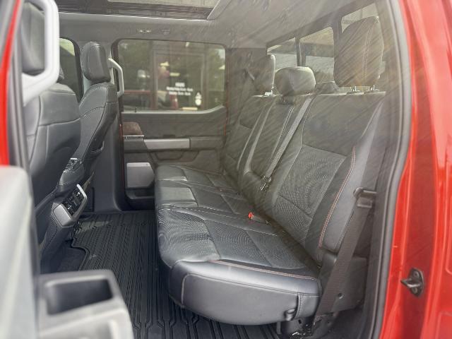 2023 Ford F-150 - $54,299