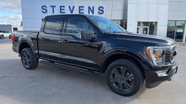Preowned 2023 Ford F-150 Platinum for Sale