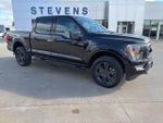 2023 F-150 Thumbnail 2