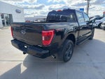 2023 F-150 Thumbnail 4