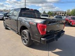 2023 F-150 Thumbnail 7