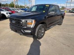 2023 F-150 Thumbnail 9
