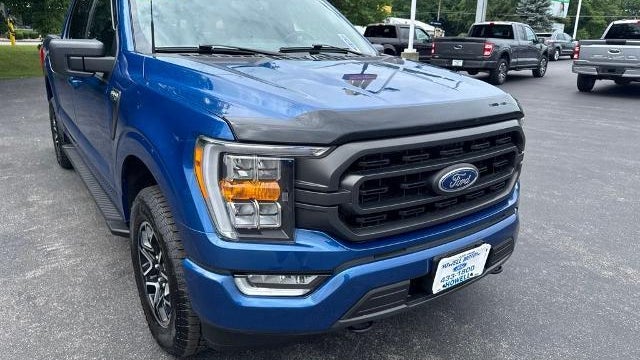 Preowned 2023 Ford F-150 Platinum for Sale