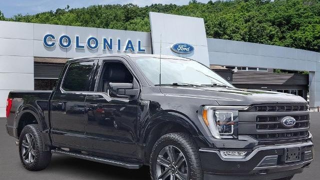 Preowned 2023 Ford F-150 Platinum for Sale