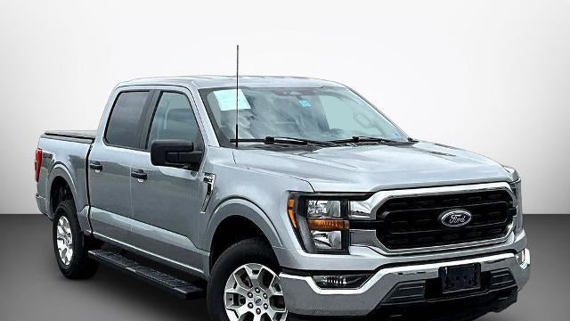 Preowned 2023 Ford F-150 XLT for Sale
