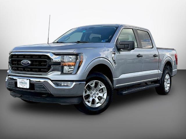 2023 Ford F-150 - $32,399