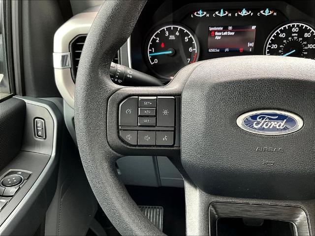 2023 Ford F-150 - $32,399