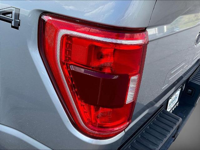 2023 Ford F-150 - $32,399