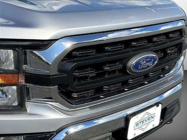 2023 Ford F-150 - $32,399