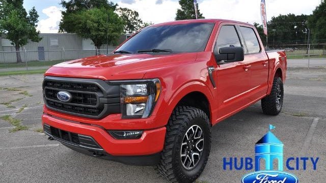 Preowned 2023 Ford F-150 XLT for Sale