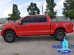 2023 F-150 Thumbnail 2