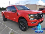 2023 F-150 Thumbnail 7