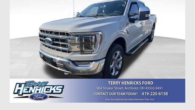 Preowned 2023 Ford F-150 XL for Sale