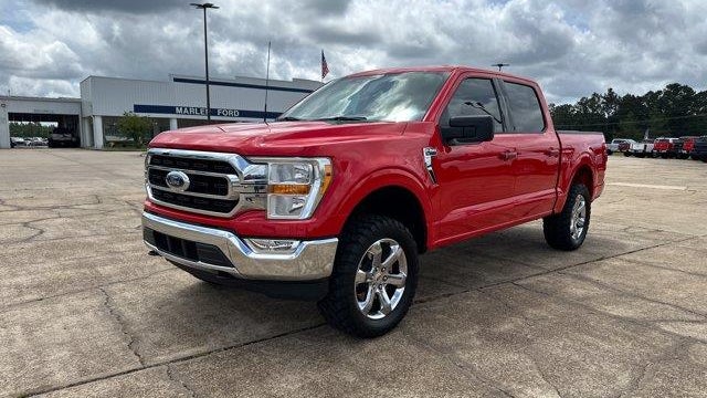 Preowned 2023 Ford F-150 Platinum for Sale