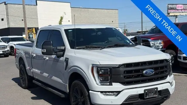 Preowned 2023 Ford F-150 XLT for Sale