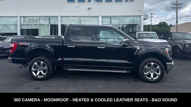 Preowned 2023 Ford F-150 XL for Sale