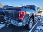 2023 F-150 Thumbnail 4