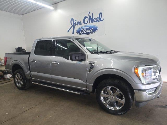 2023 Ford F-150 - $44,816