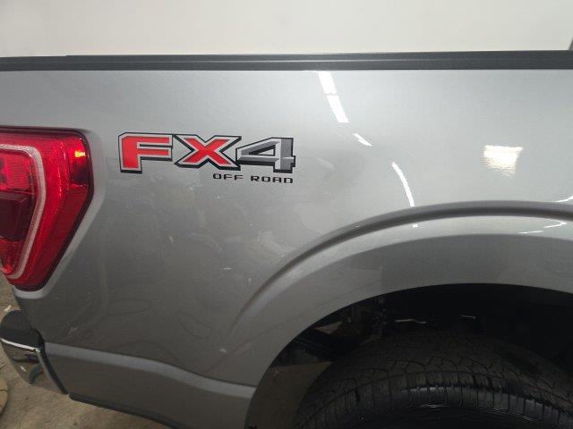 2023 Ford F-150 - $44,816