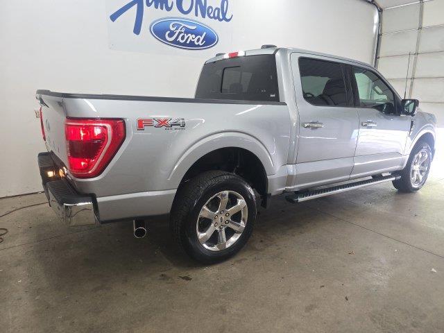 2023 Ford F-150 - $44,816