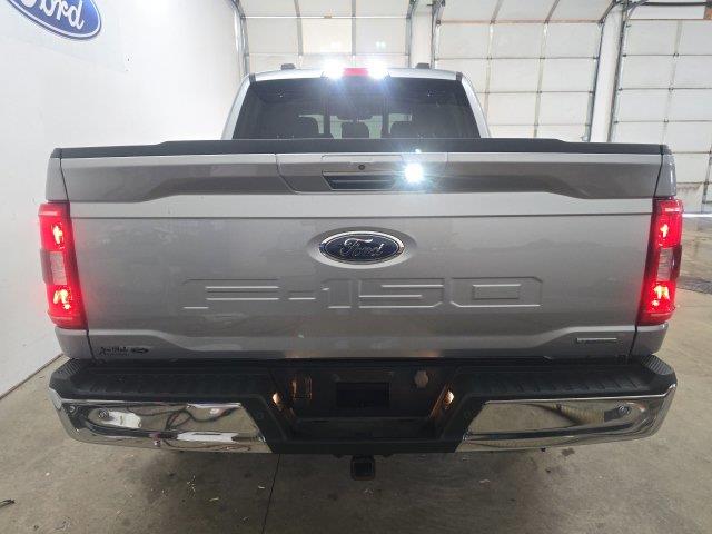 2023 Ford F-150 - $44,816