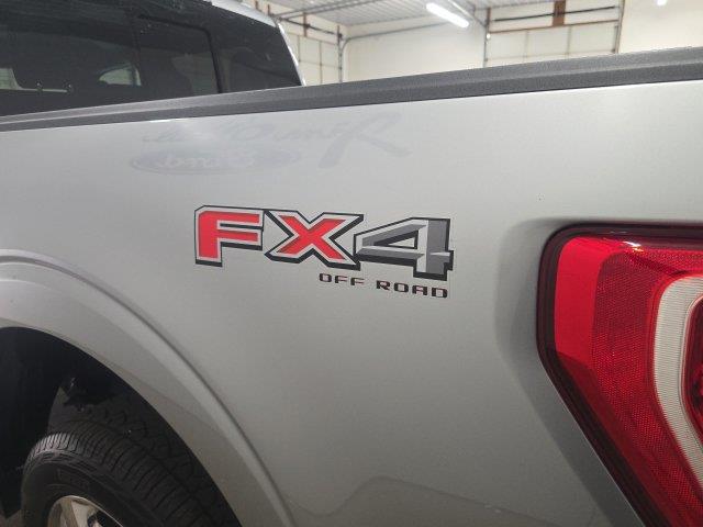 2023 Ford F-150 - $44,816