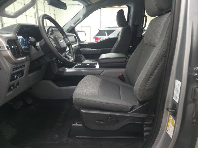 2023 Ford F-150 - $44,816