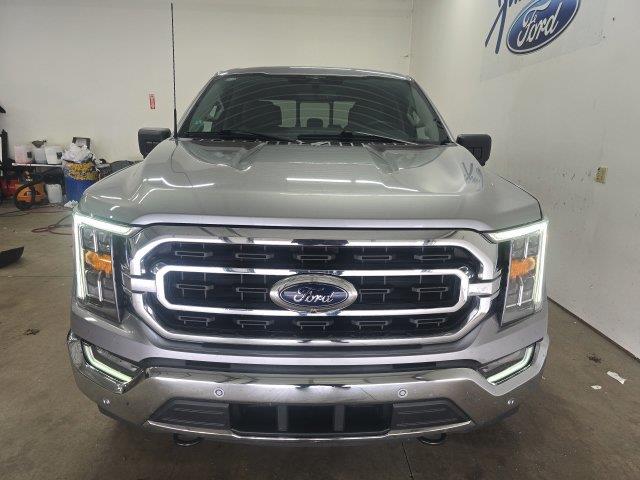 2023 Ford F-150 - $44,816