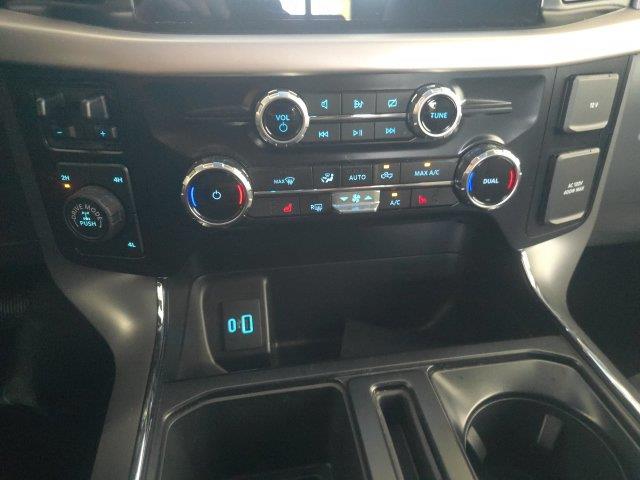 2023 Ford F-150 - $44,816