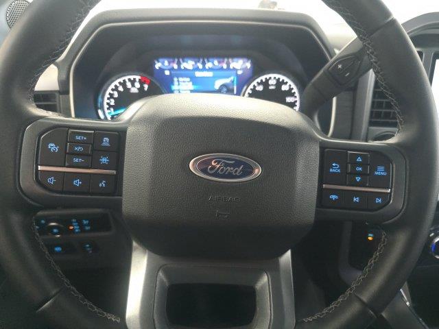 2023 Ford F-150 - $44,816