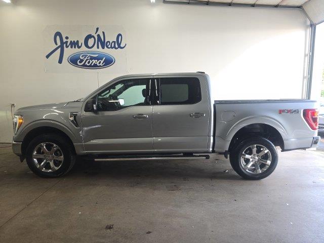 2023 Ford F-150 - $44,816