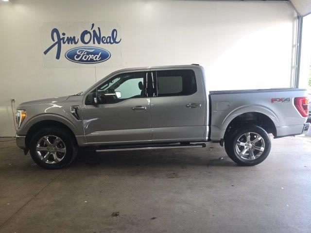 2023 Ford F-150 - $44,816